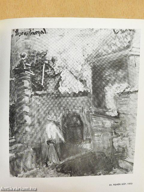 Ilosvai Varga István