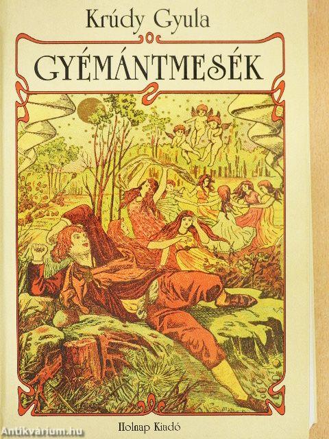 Gyémántmesék