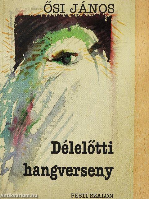 Délelőtti hangverseny