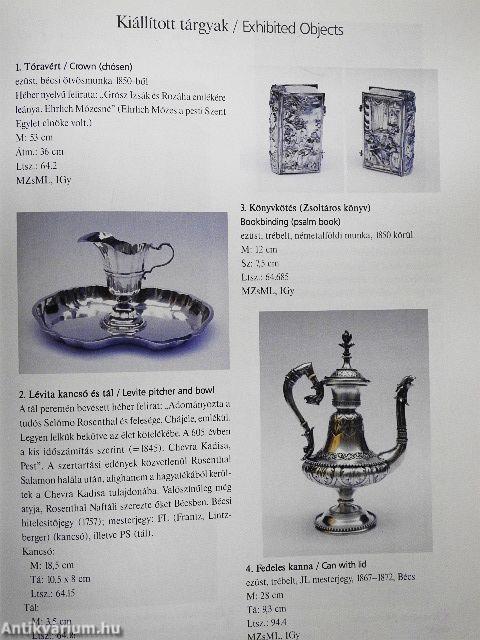 Zsidó kultúrtörténeti emlékek Fejér megyében