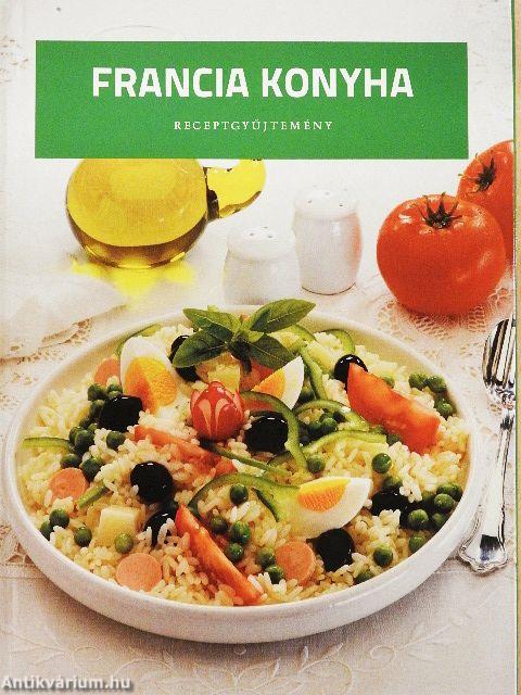 Francia konyha