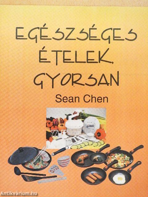 Egészséges ételek, gyorsan
