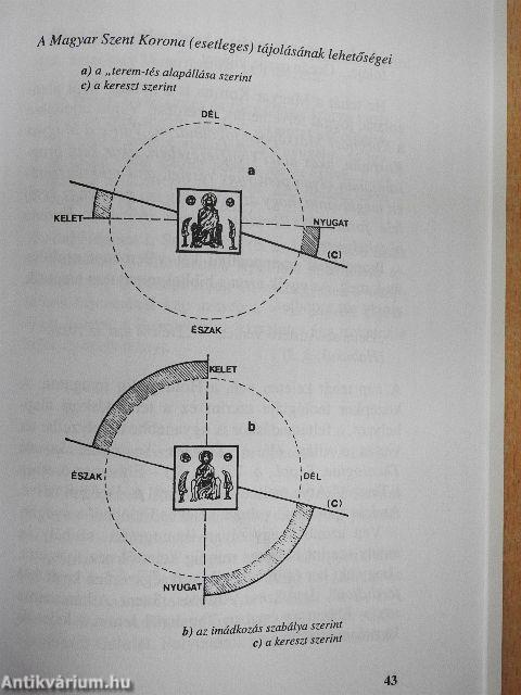 A Magyar Szent Korona