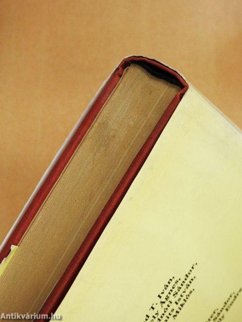 Újhold-Évkönyv 1986/1-2