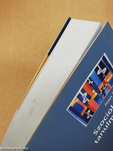 Szociológiai tanulmányok