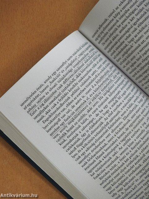 Szociológiai tanulmányok