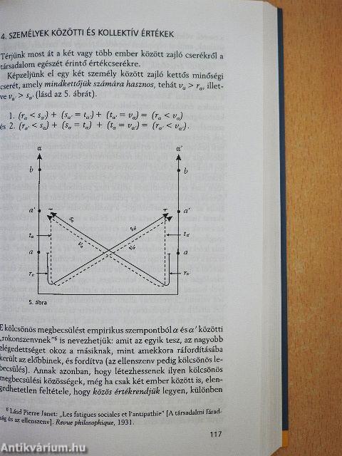 Szociológiai tanulmányok