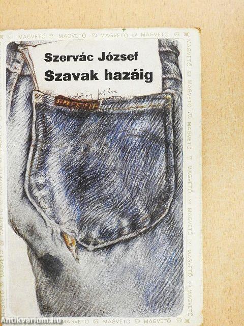 Szavak hazáig