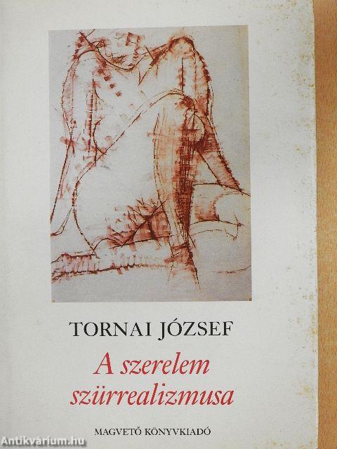 A szerelem szürrealizmusa