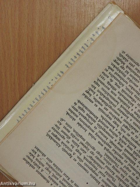 Fel a Mekong folyón