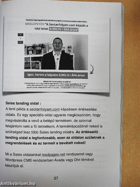 Marketing automatizálás egyszerűen