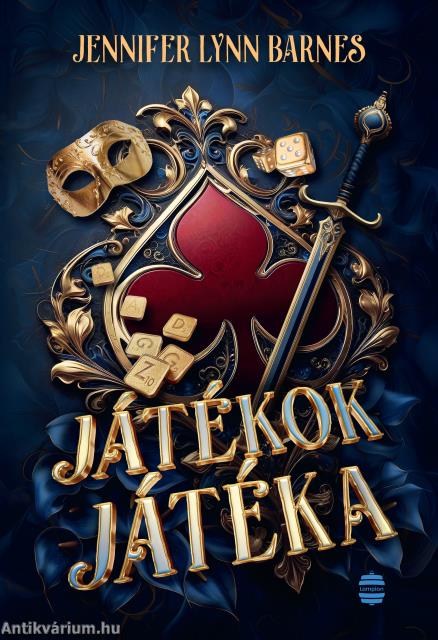 Játékok játéka
