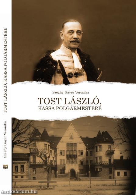 Tost László