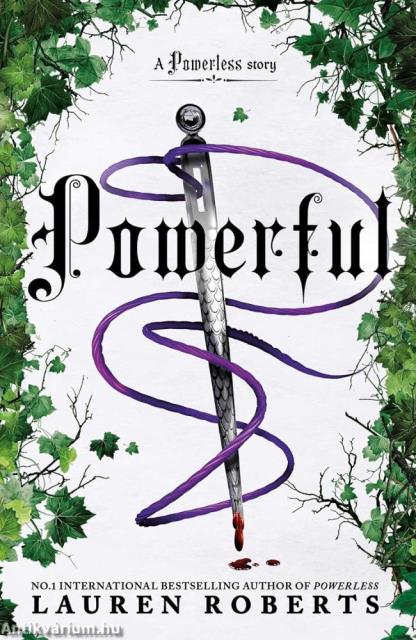 Powerful: Deluxe Collector's Edition