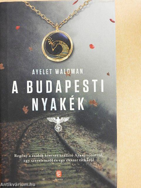 A budapesti nyakék