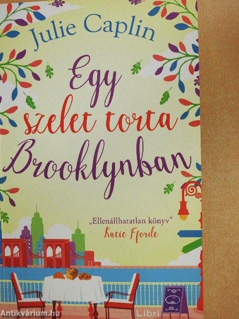 Egy szelet torta Brooklynban
