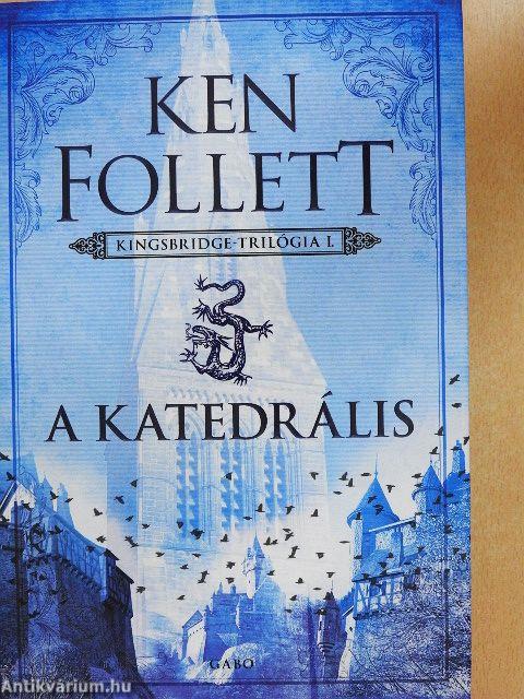 A katedrális