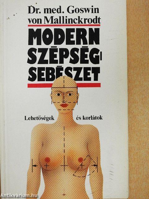 Modern szépségsebészet