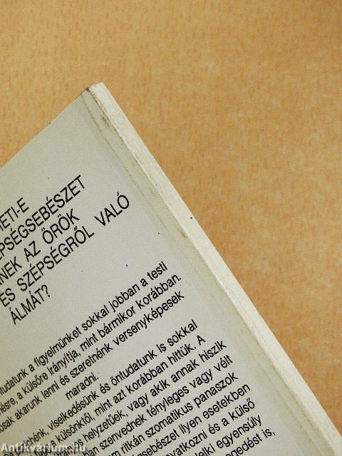 Modern szépségsebészet