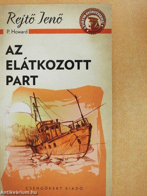 Az elátkozott part