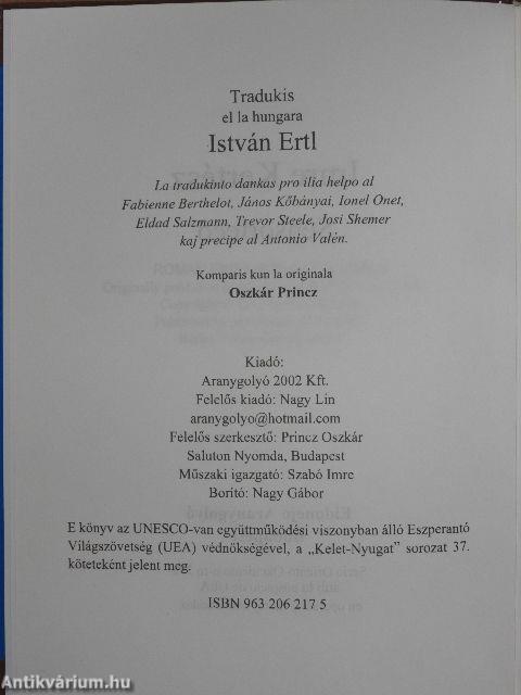 Sensorteco (dedikált példány)