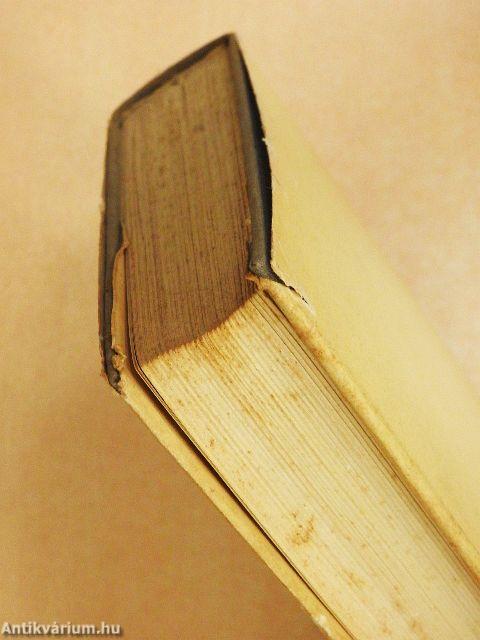 Zuzmara a rózsafán