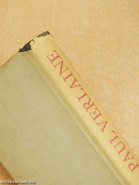 Paul Verlaine versei