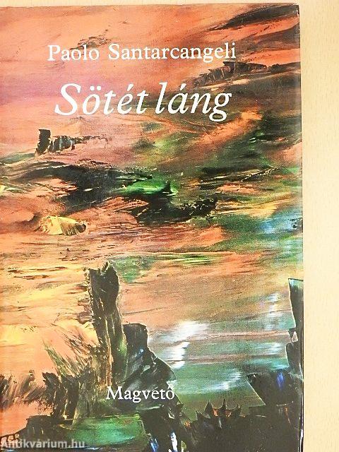 Sötét láng