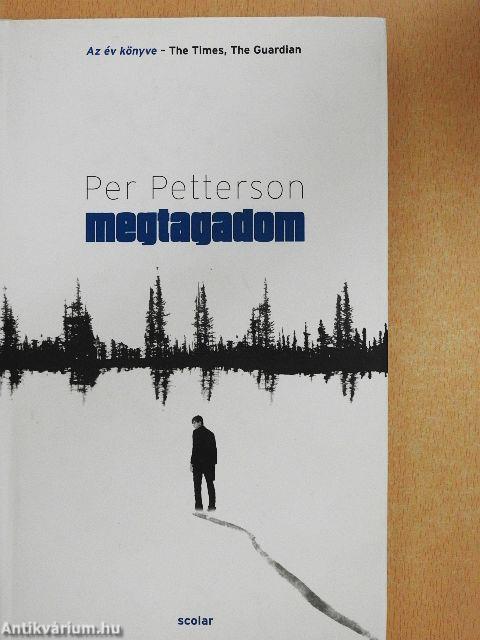 Megtagadom