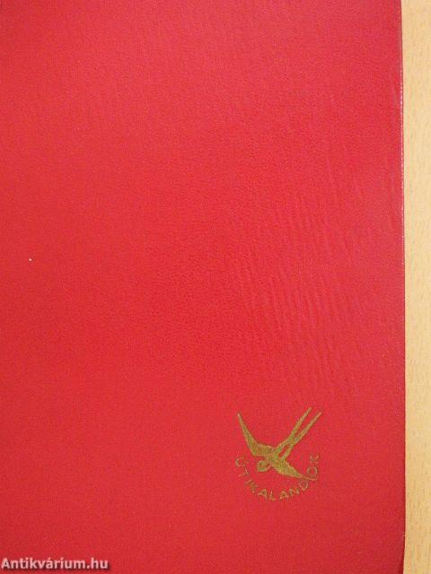 Egy év Tanganyikában