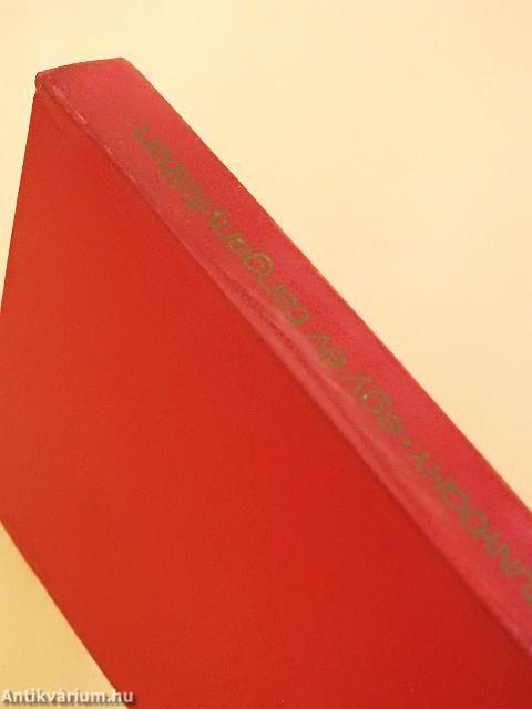 Egy év Tanganyikában