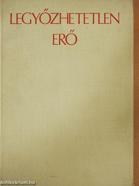 Legyőzhetetlen erő