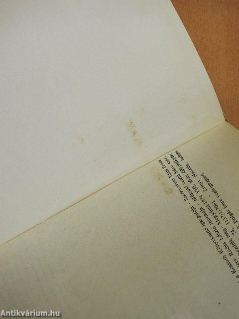 Legyőzhetetlen erő