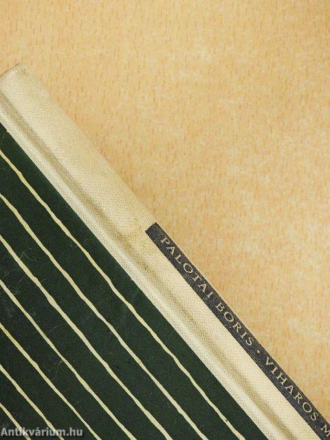 Viharos mennyország