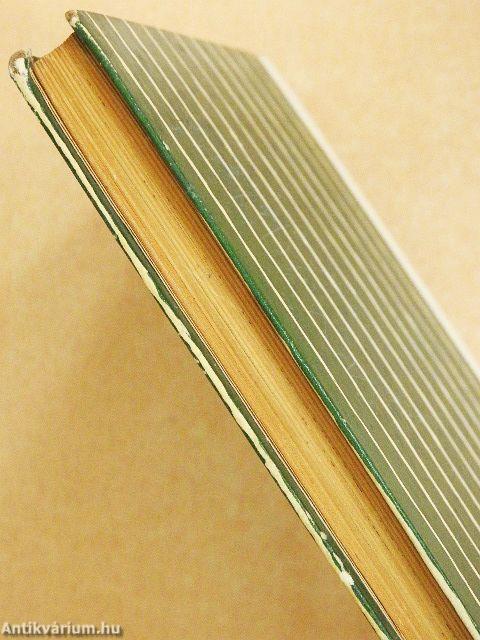 Viharos mennyország