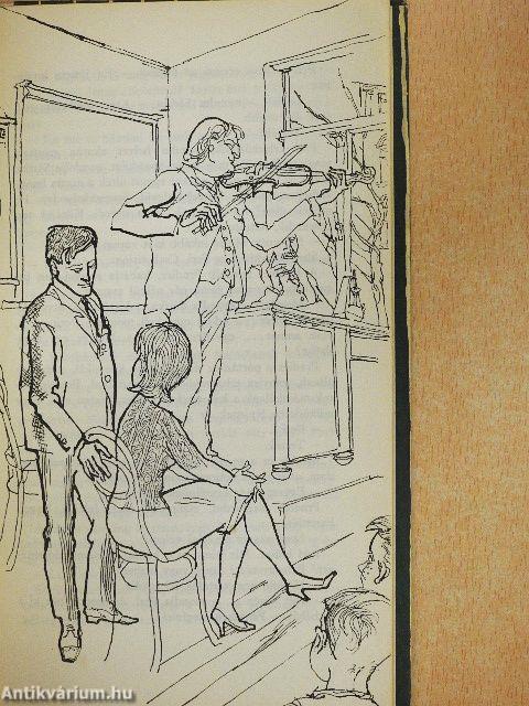 Viharos mennyország