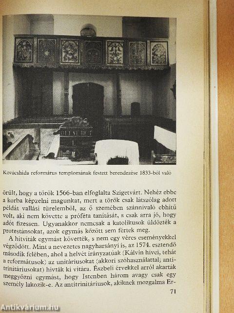 Bejártam Tolnát-Baranyát