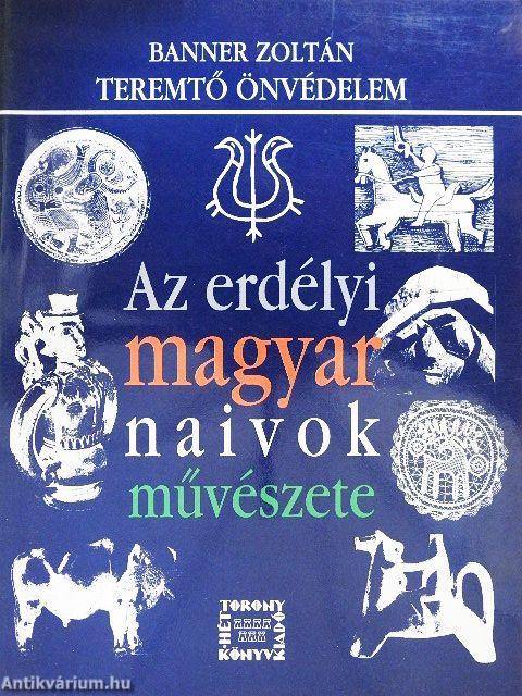 Teremtő önvédelem
