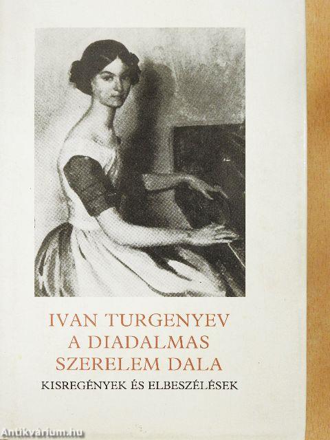 A diadalmas szerelem dala