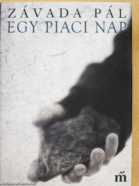 Egy piaci nap