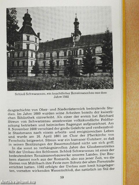 Niederösterreich neu entdeckt