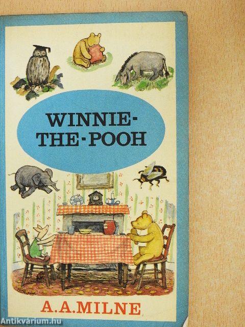 Winnie-the-Pooh
