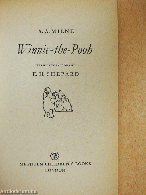 Winnie-the-Pooh