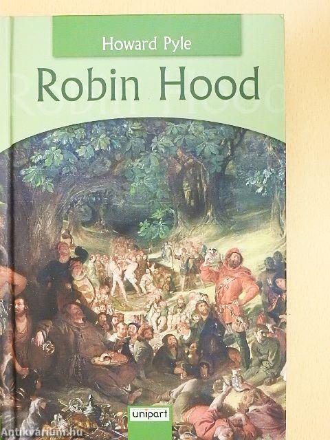 Robin Hood