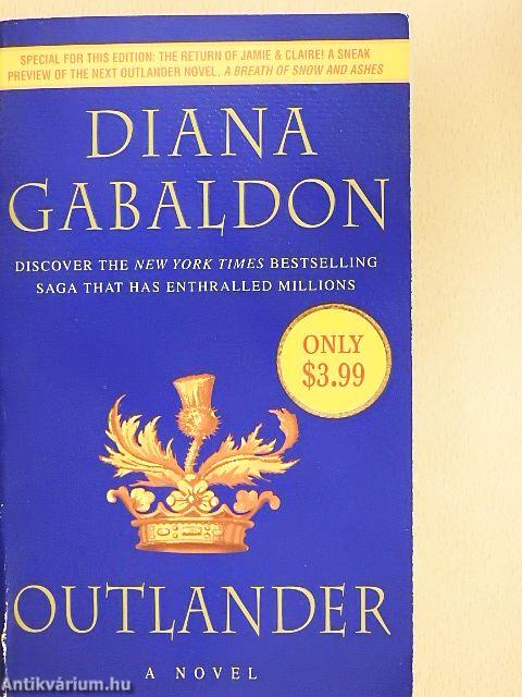 Outlander