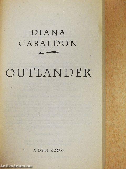 Outlander