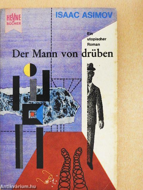 Der Mann von drüben