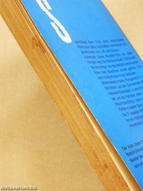 Der Mann von drüben