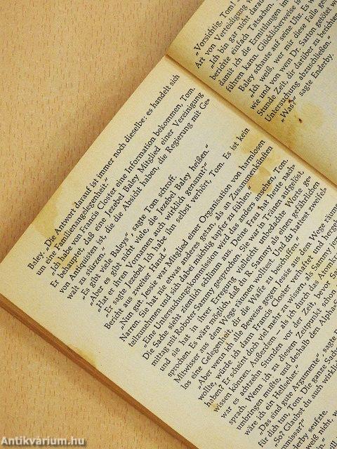 Der Mann von drüben