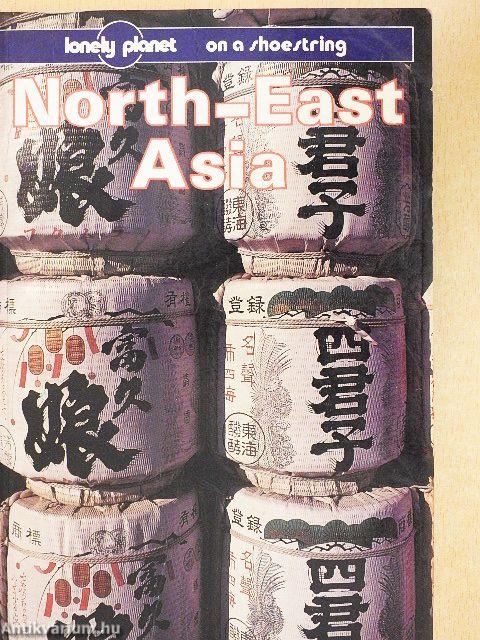 North-East Asia